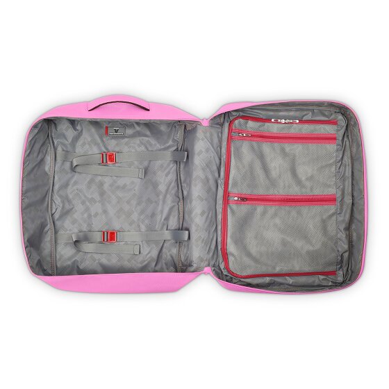 Roncato Ironik 2.0 Daypack 55 cm Compartiment ordinateur