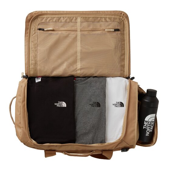 The North Face Base Camp Voyager 62L Sac de voyage 68 cm