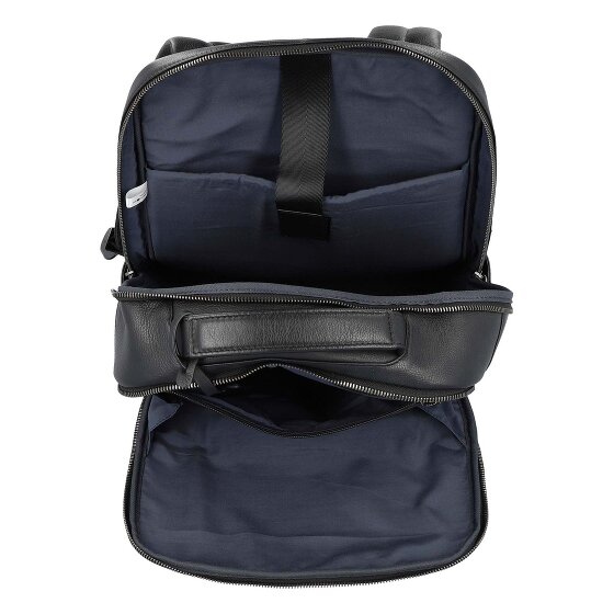 Picard Horizon Daypack Cuir 40 cm Compartiment pour ordinateur portable