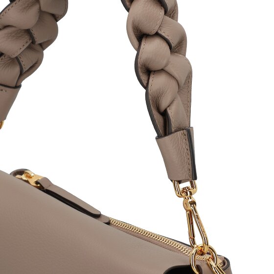 Coccinelle Boheme Sac à bandoulière Cuir véritable 27 cm