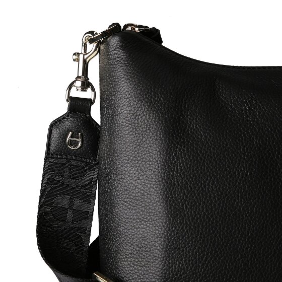 AIGNER Zita Sac à bandoulière Cuir véritable 27 cm