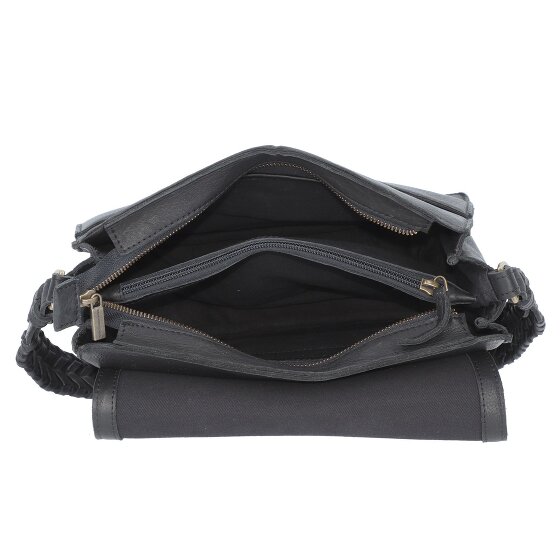 Cowboysbag Standlake Sac à bandoulière Cuir 28 cm