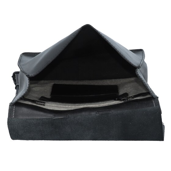 Harold's Aberdeen Sac à dos de ville Cuir 31.5 cm