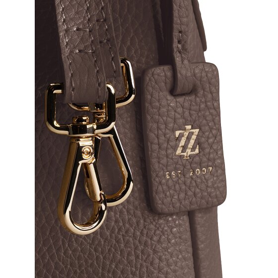 Lazarotti Bologna Leather1 Sac à bandoulière Cuir 27 cm