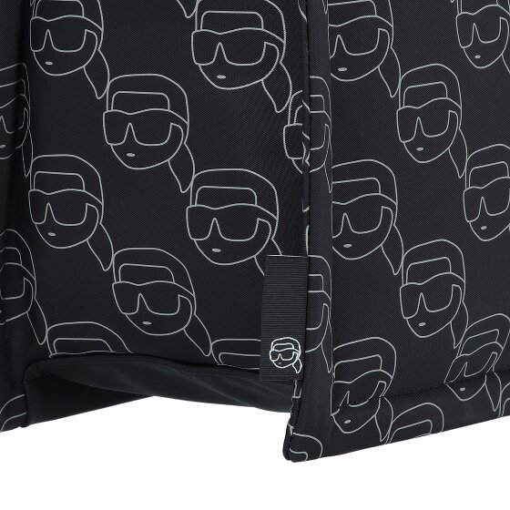 Karl Lagerfeld Ikon Sac de shopper 38 cm