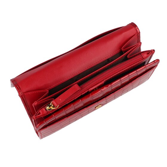 Braun Büffel Verona Porte-monnaie en cuir 17 cm
