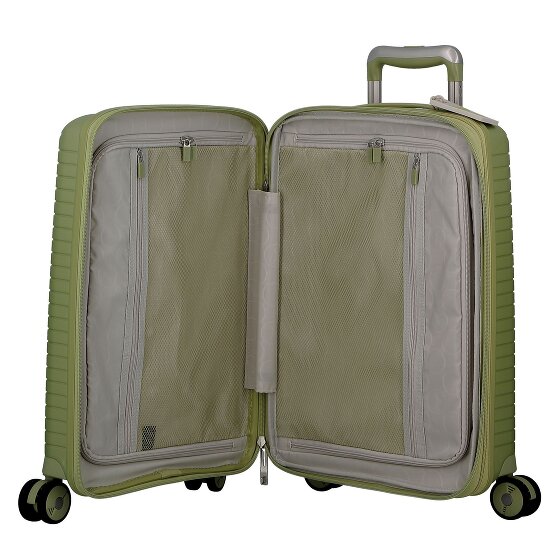 Jump Evae 4 roues Valise cabine 55 cm