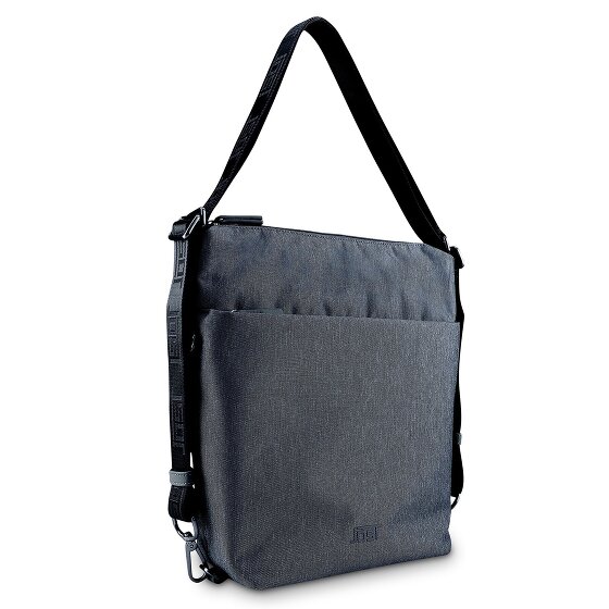 Jost Bergen Sac à bandoulière Protection RFID 25 cm
