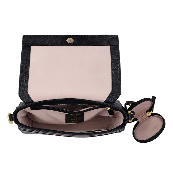 Picard Chic Way Sac à bandoulière Cuir 23 cm