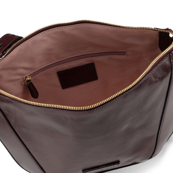 The Bridge Fedora Sac à bandoulière Cuir 28 cm