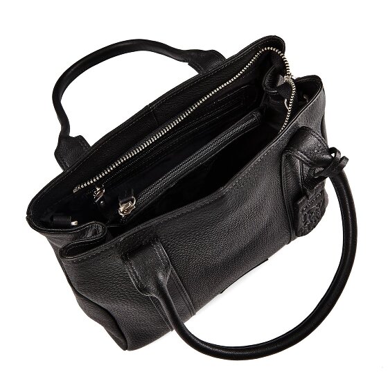 Burkely Soft Skylar Sac à bandoulière Cuir 25 cm