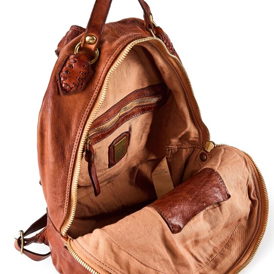 Campomaggi Rossana Daypack Cuir 35 cm