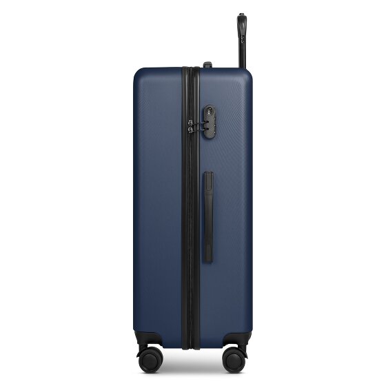 Smartbox Edition 05 4 roues Valise cabine 76 cm