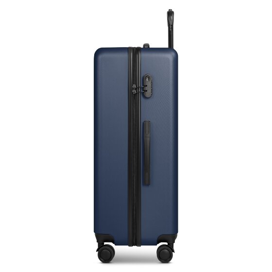 Smartbox Edition 05 4 roulettes Trolley 76 cm