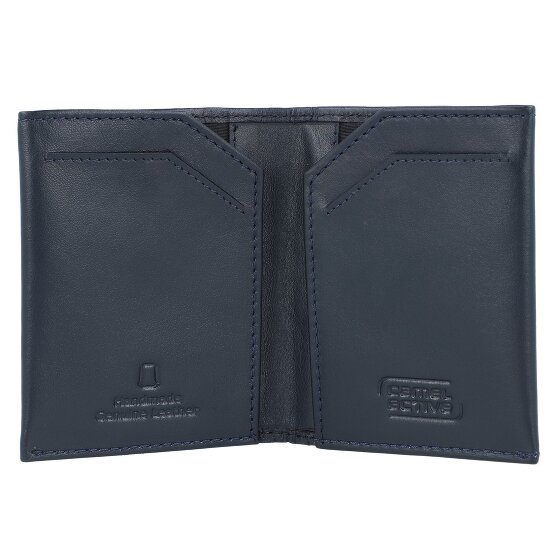 camel active Nagoya Étui pour cartes de crédit Protection RFID Cuir 8 cm