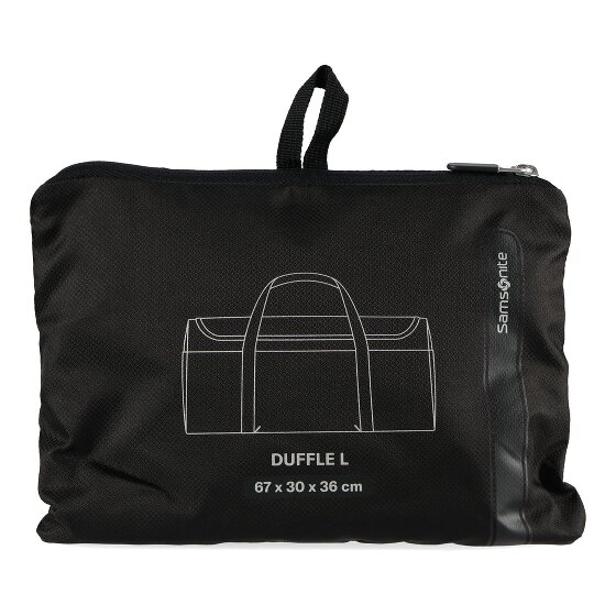 Samsonite Ta Revolution Sac de voyage pliable 67 cm