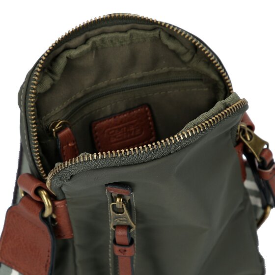 camel active Bari Pochette pour téléphone portable 14 cm