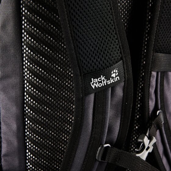 Jack Wolfskin Velocity Sac à dos pour vélo 45 cm