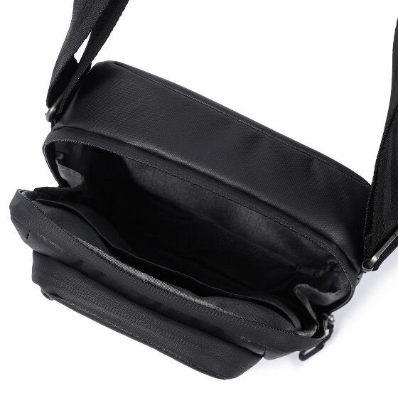 Hedgren Comby Performance Relax P Mini sac à bandoulière Protection RFID 18 cm