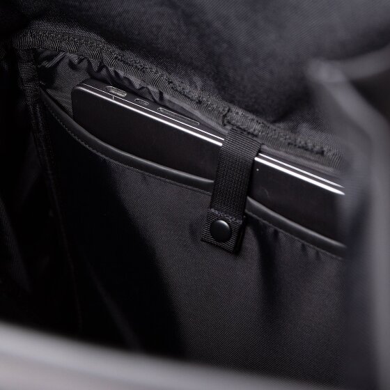 Sandqvist Stream Daypack L 65 cm Compartiment pour ordinateur portable