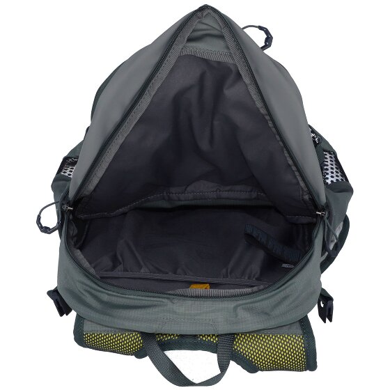 Jack Wolfskin Sac à dos Moab Jam Pro 24.5 49 cm