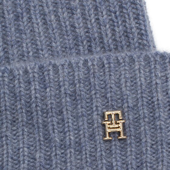 Tommy Hilfiger Cashmere Chic Bonnet tricoté