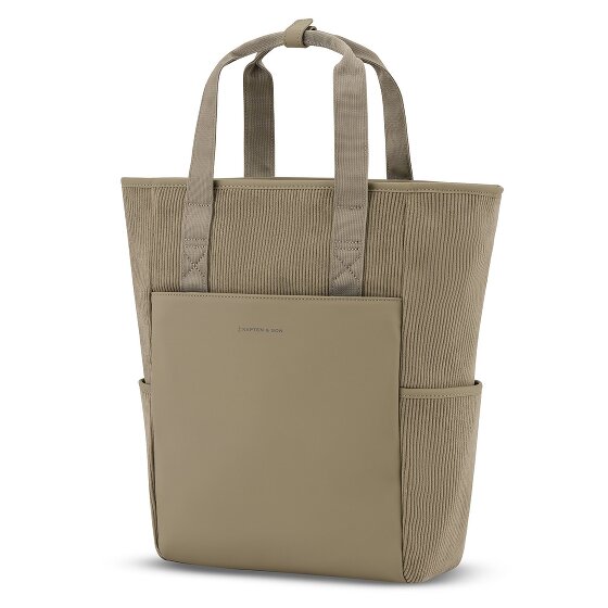 Kapten & Son Lindby Sac de shopper 38 cm Compartiment pour ordinateur portable