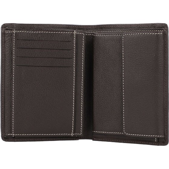 Picard Porte-monnaie Diego en cuir 9 cm