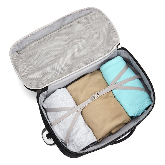 Pacsafe Pacsafe Exp 45 Sac à dos professionnel Protection RFID 55 cm Compartiment pour ordinateur portable