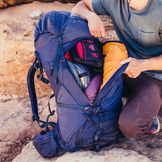 Gregory Baltoro Pro 100 Sac à dos de trekking M 94 cm