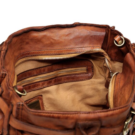 Campomaggi Penelope Sac de shopper Cuir 34 cm