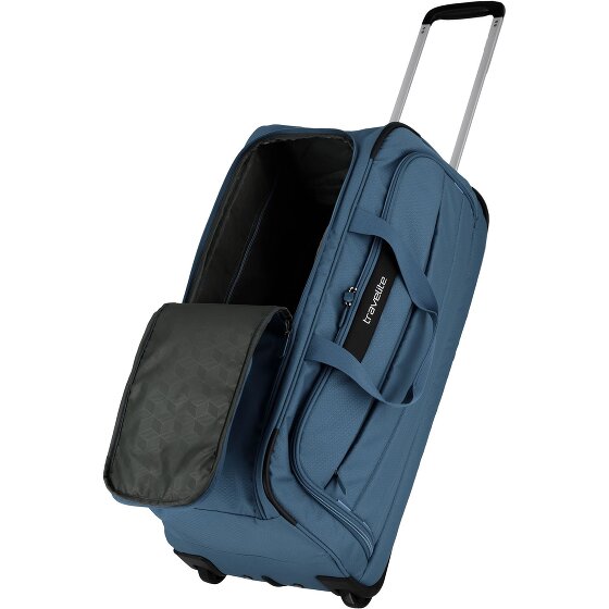 Travelite Skaii 2 roues Sac de voyage 65 cm