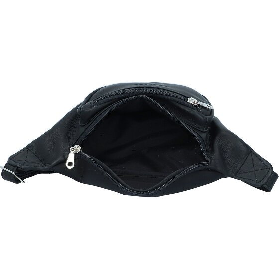 Harold's Sac banane Country II cuir 23 cm