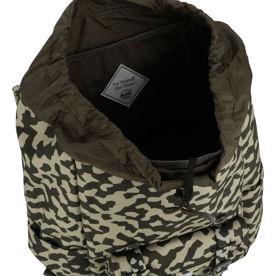 Herschel Little America Daypack 49 cm Compartiment pour ordinateur portable