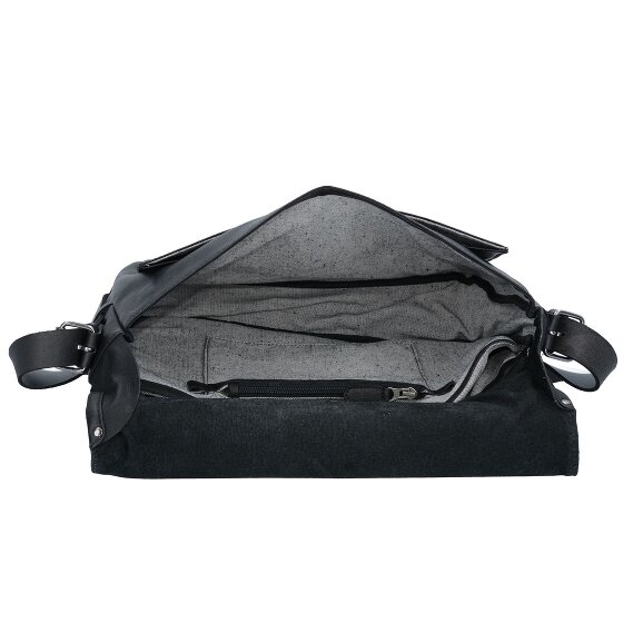 Harold's Porte-documents Ivy Lane en cuir 37 cm pour ordinateur portable