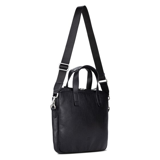 Jost Vika Sacoche pour ordinateur portable Cuir 34 cm