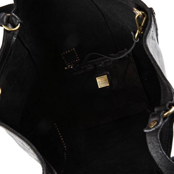 Campomaggi Violante Sac de shopper Cuir véritable 48 cm