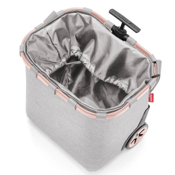 reisenthel Carrycruiser Chariot à provisions 47.5 cm