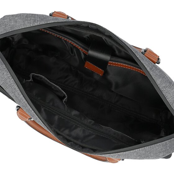 Picard Go Eco Porte-documents 38 cm Compartiment pour ordinateur portable
