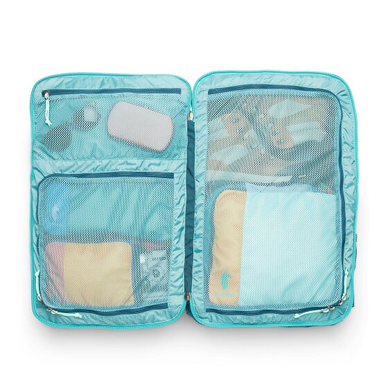 Cotopaxi Allpa 42 L Sac à dos professionnel 56 cm Compartiment ordinateur