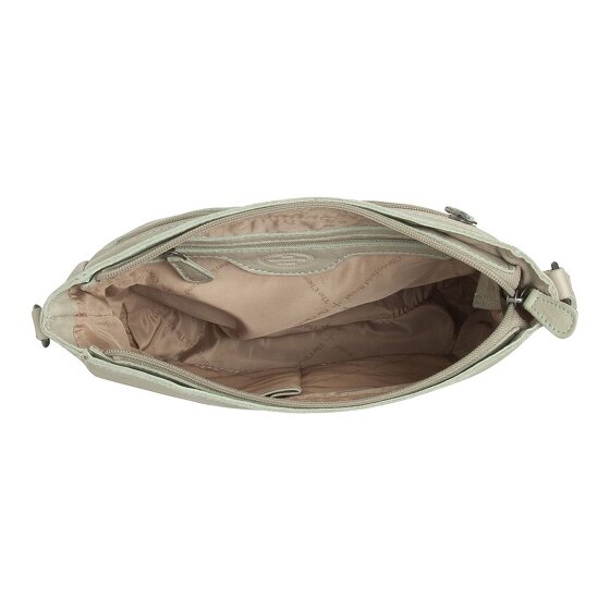 The Chesterfield Brand Weimar Sac à bandoulière Cuir 24 cm