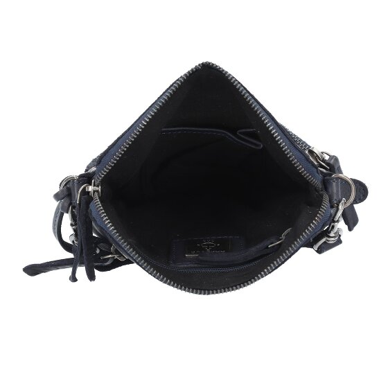 Harbour 2nd Anchor Love Taliza Sac à bandoulière Cuir 19 cm