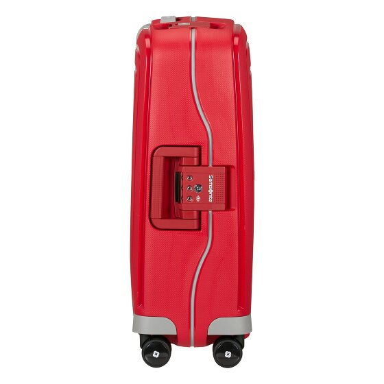Samsonite S'Cure 4 roues Valise cabine 55 cm