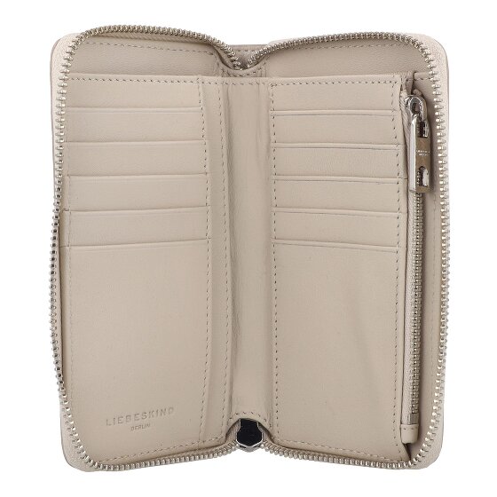 Liebeskind Lila Porte-monnaie Cuir 16 cm