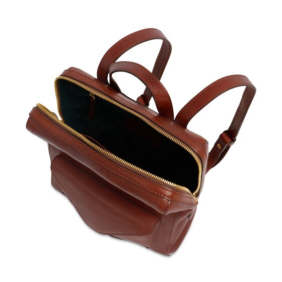 The Bridge Sac à dos de ville Cuir 29 cm