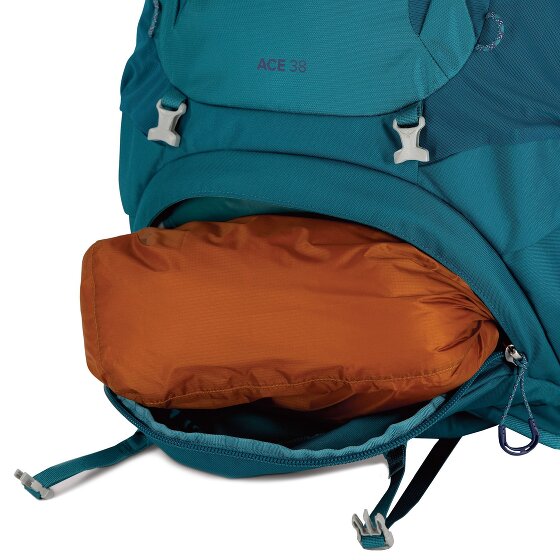 Osprey Ace 38 Sac à dos de trekking 64 cm