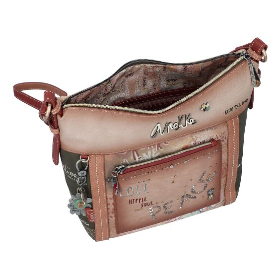 Anekke Flower Sac à bandoulière 25.5 cm