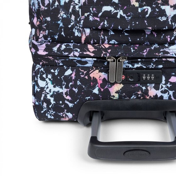 Eastpak Transit'R 2 roulettes Sac de voyage M 67 cm