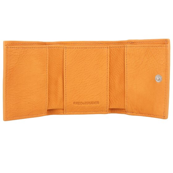 FredsBruder Bobonia Porte-monnaie Cuir 10.5 cm
