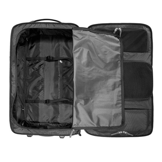 Tatonka Travel 90 2 roues Valise cabine 75 cm